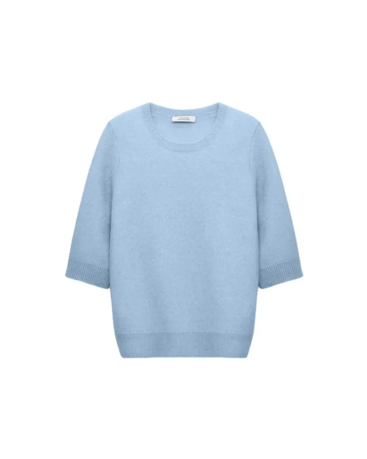 Dorothee Schumacher Fluffy Statements Pullover