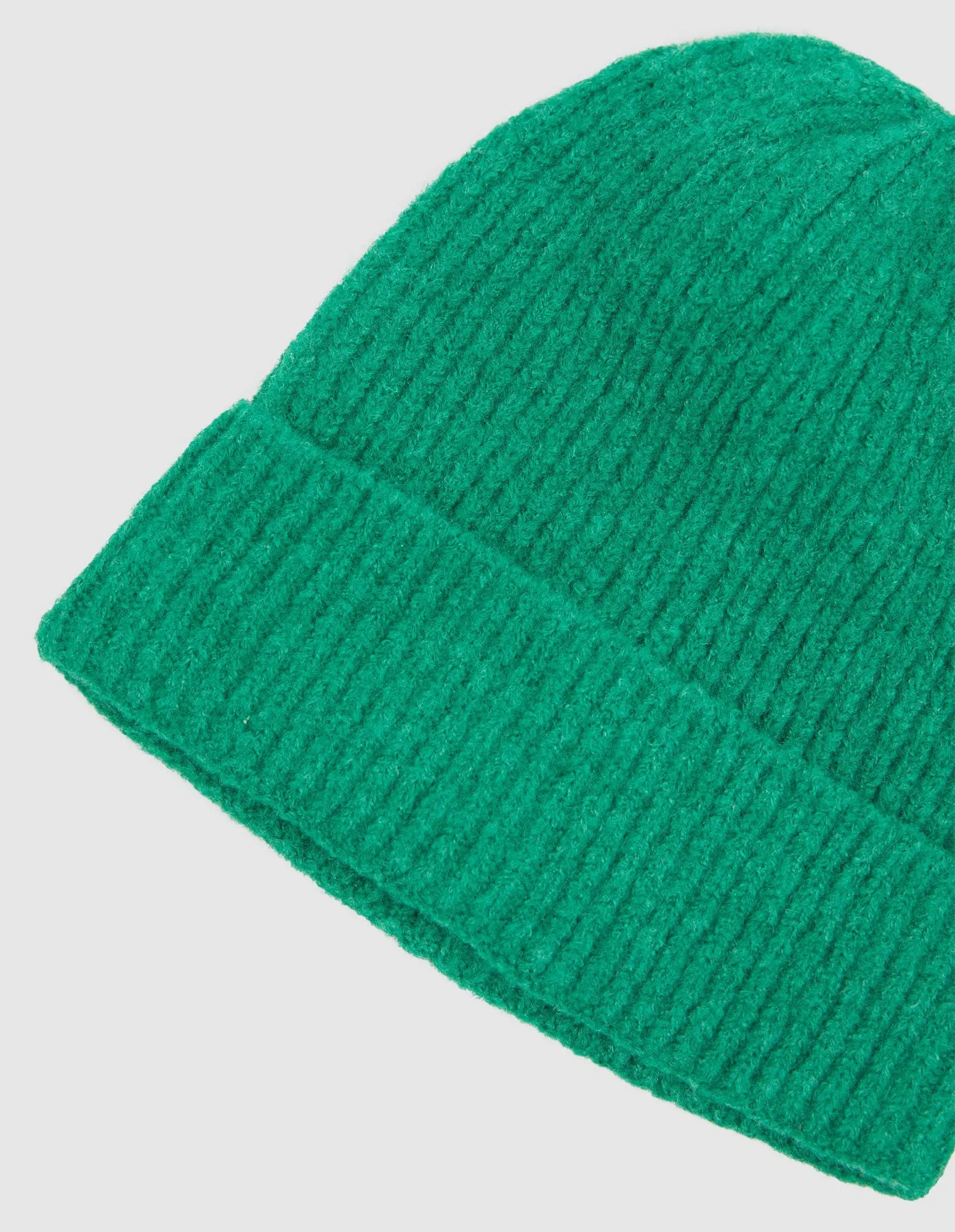 Elm Forrest Beanie - Green