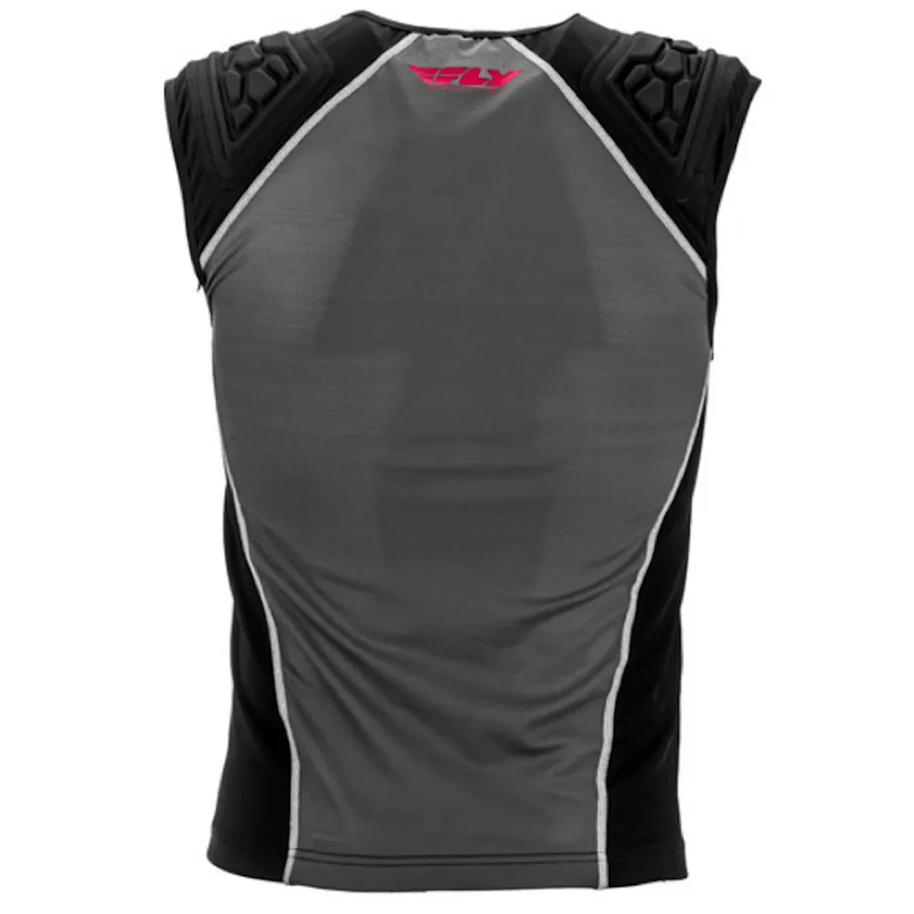 FLY RACING BARRICADE PULL OVER VEST