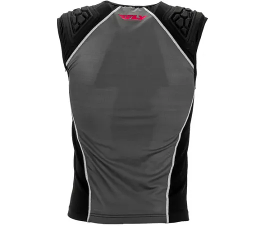 Fly Racing Barricade Pullover Vest