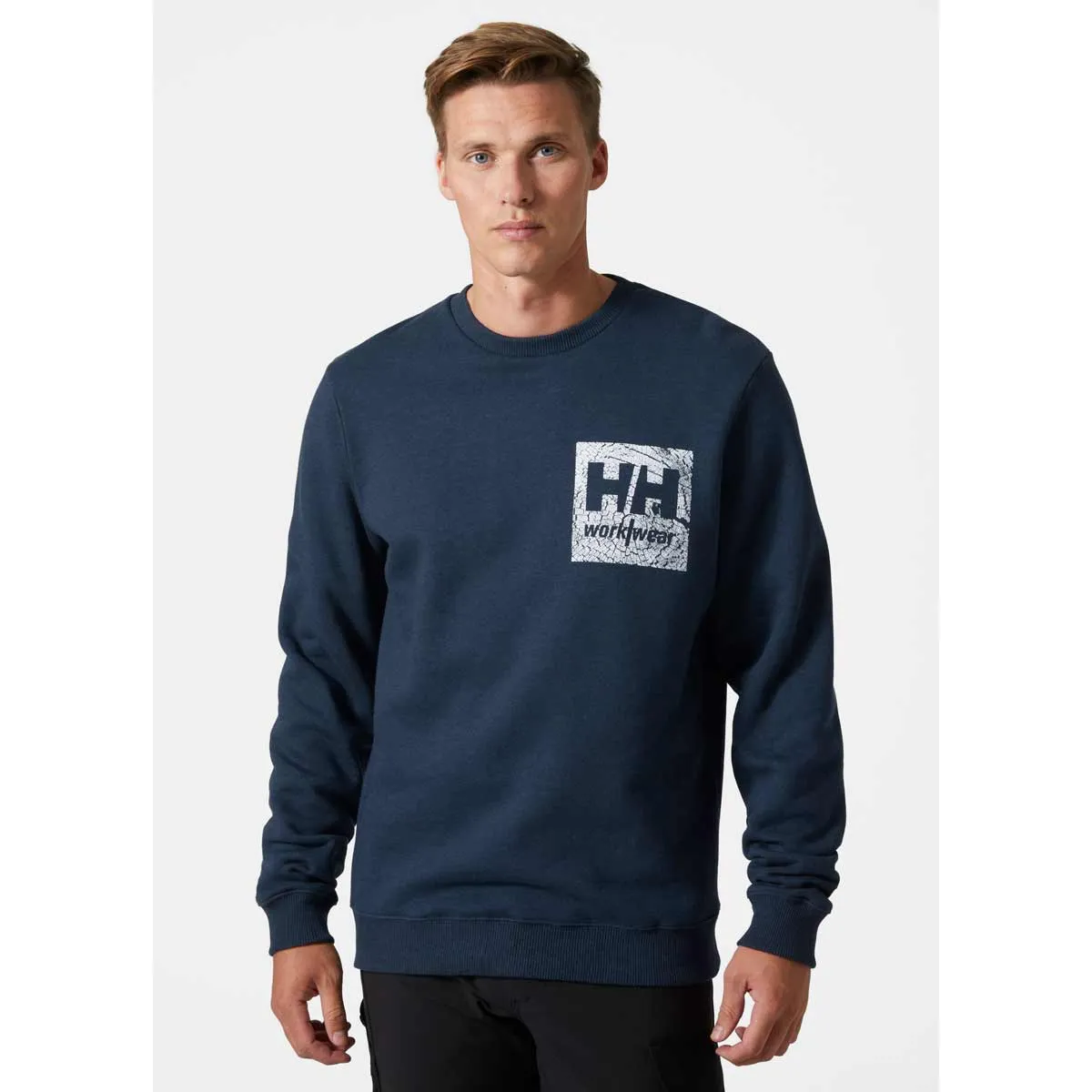 Helly Hansen Graphic Sweatshirt