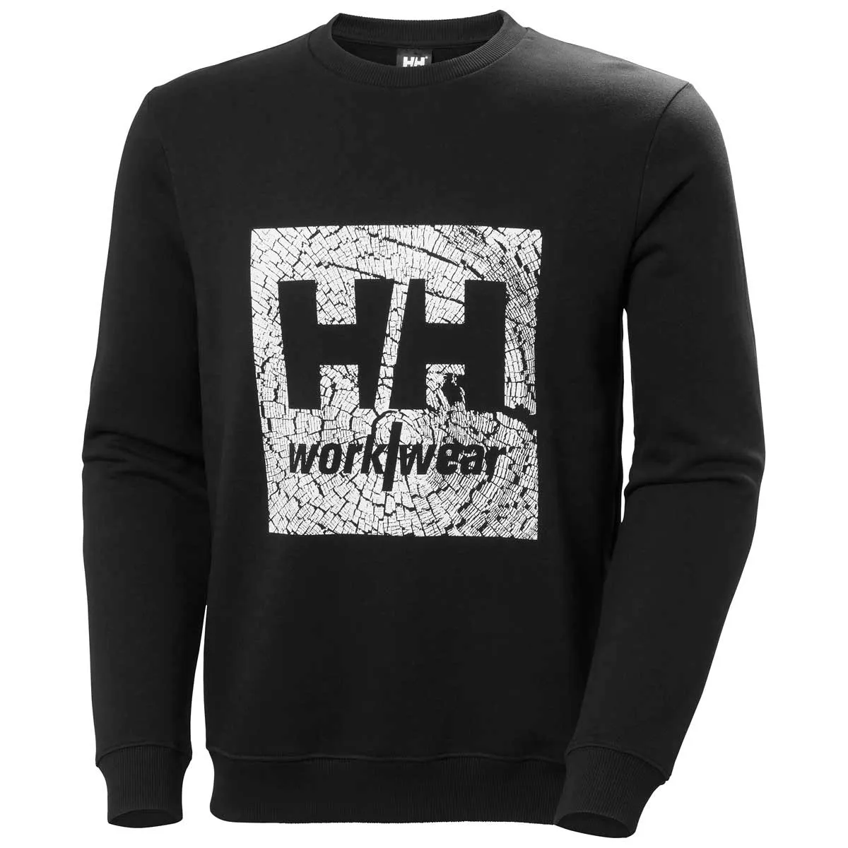 Helly Hansen Graphic Sweatshirt