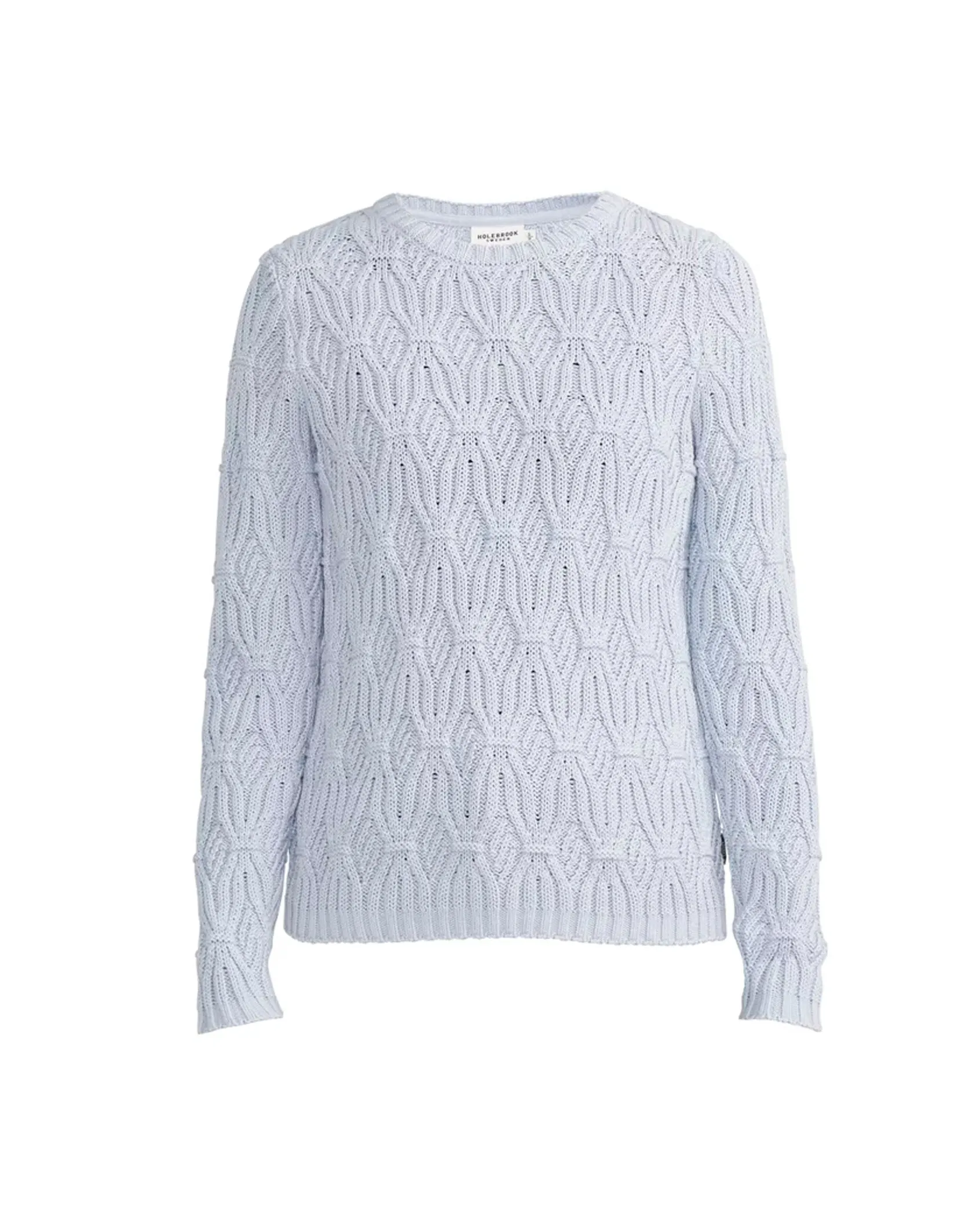 Holebrook Gertrud Cable Knit Jumper