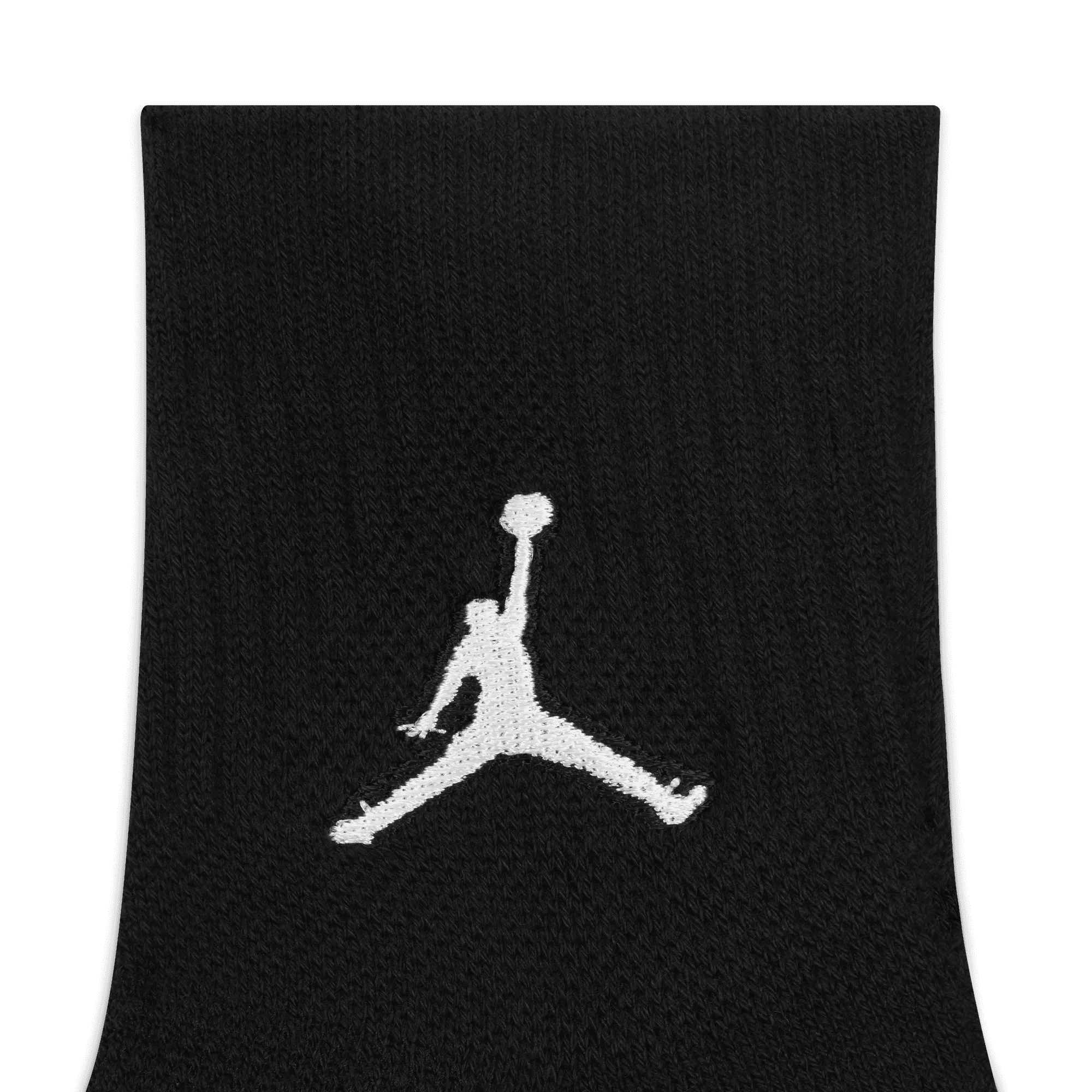 Jordan Everyday Max Ankles Socks (3 Pair) SX5544-010