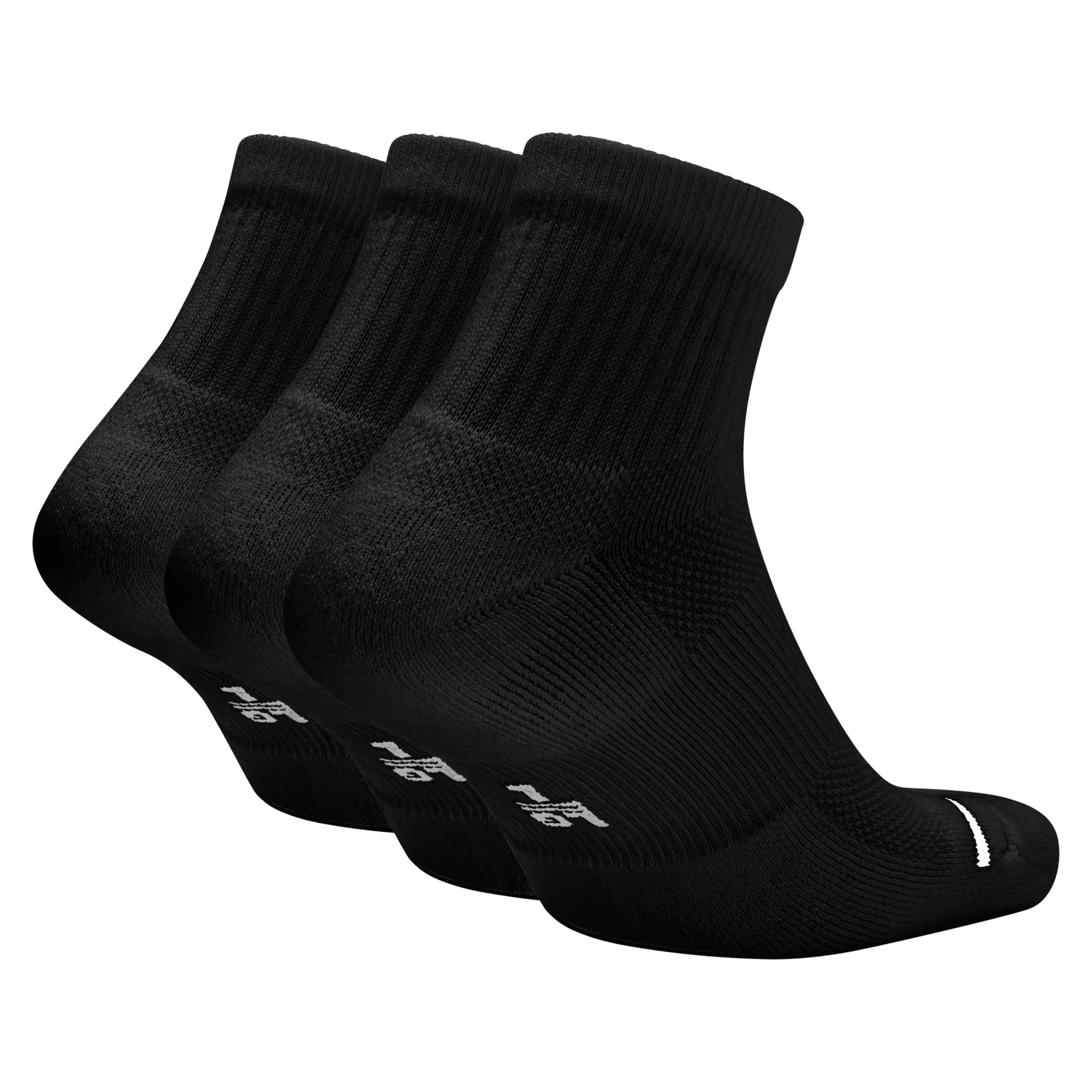 Jordan Everyday Max Ankles Socks (3 Pair) SX5544-010