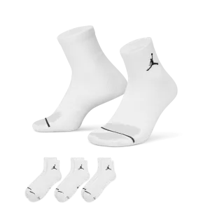 Jordan Everyday Max Ankles Socks (3 Pair) SX5544-100