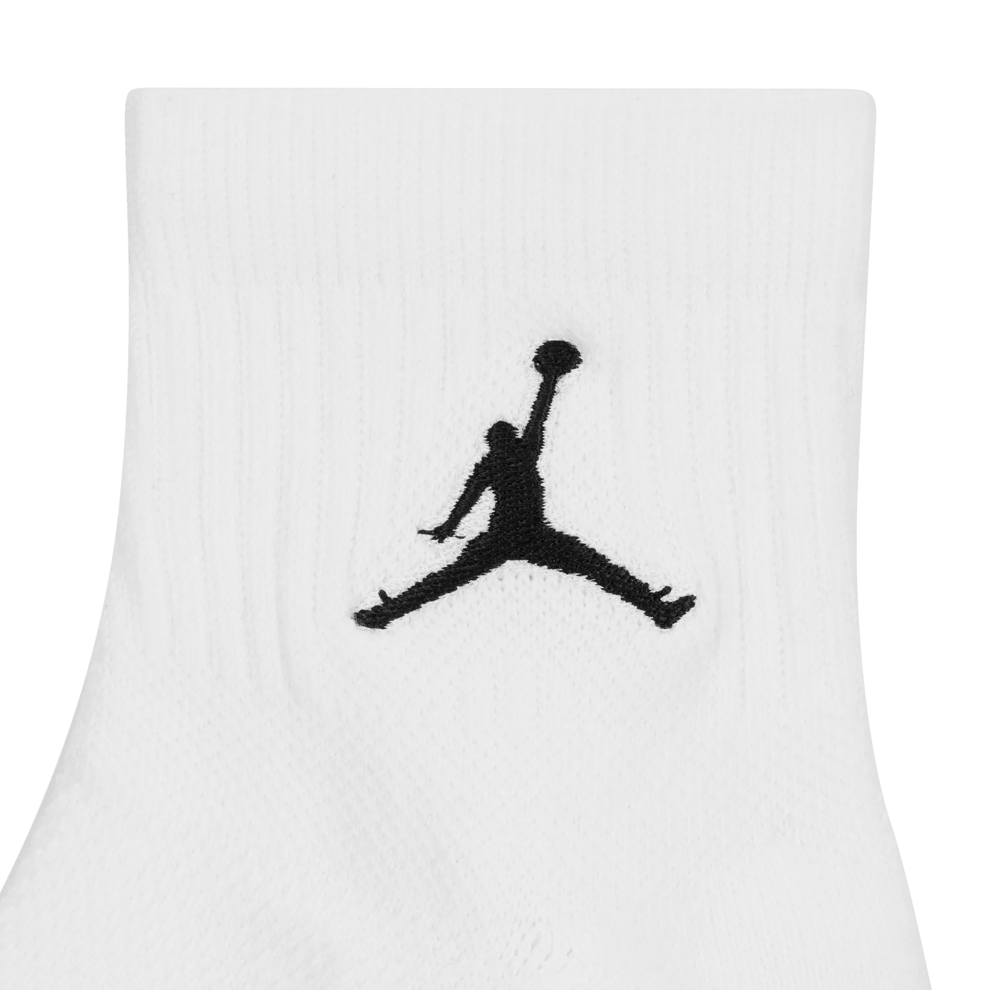 Jordan Everyday Max Ankles Socks (3 Pair) SX5544-100