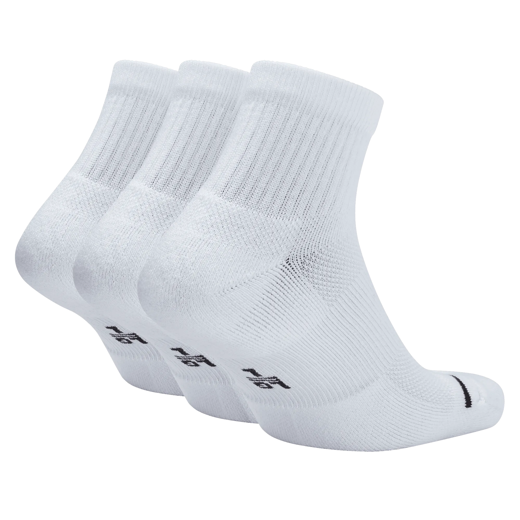 Jordan Everyday Max Ankles Socks (3 Pair) SX5544-100