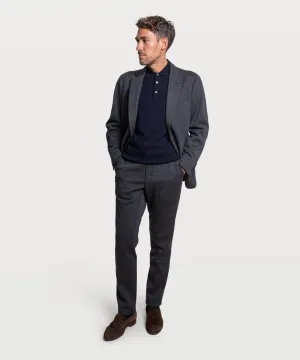 Loro Piana Jersey Jacket