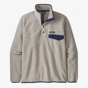 MENS LIGHTWEIGHT SYNCHILLA SNAP-T PULLOVER