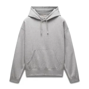 Midweight Terry Relaxed Hoodie