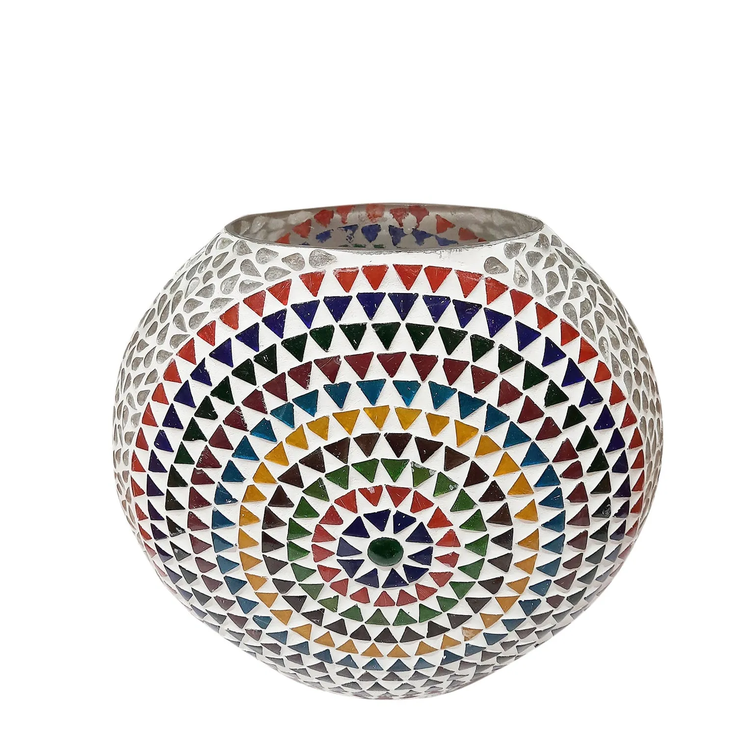 Mosaic Lamp Purse Style Assorted Design