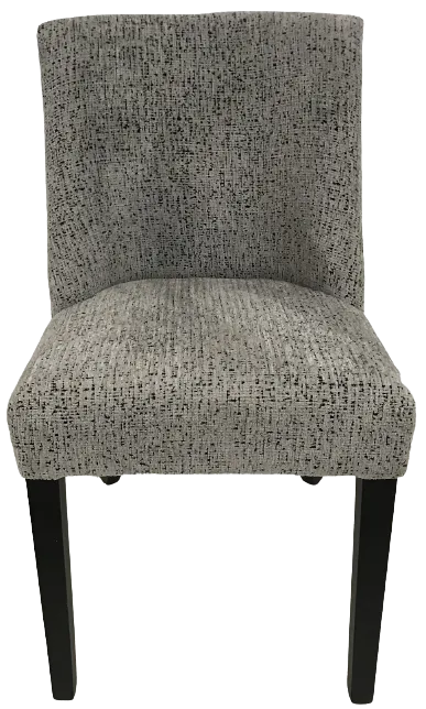 Ophelia Dining Chair Tweed