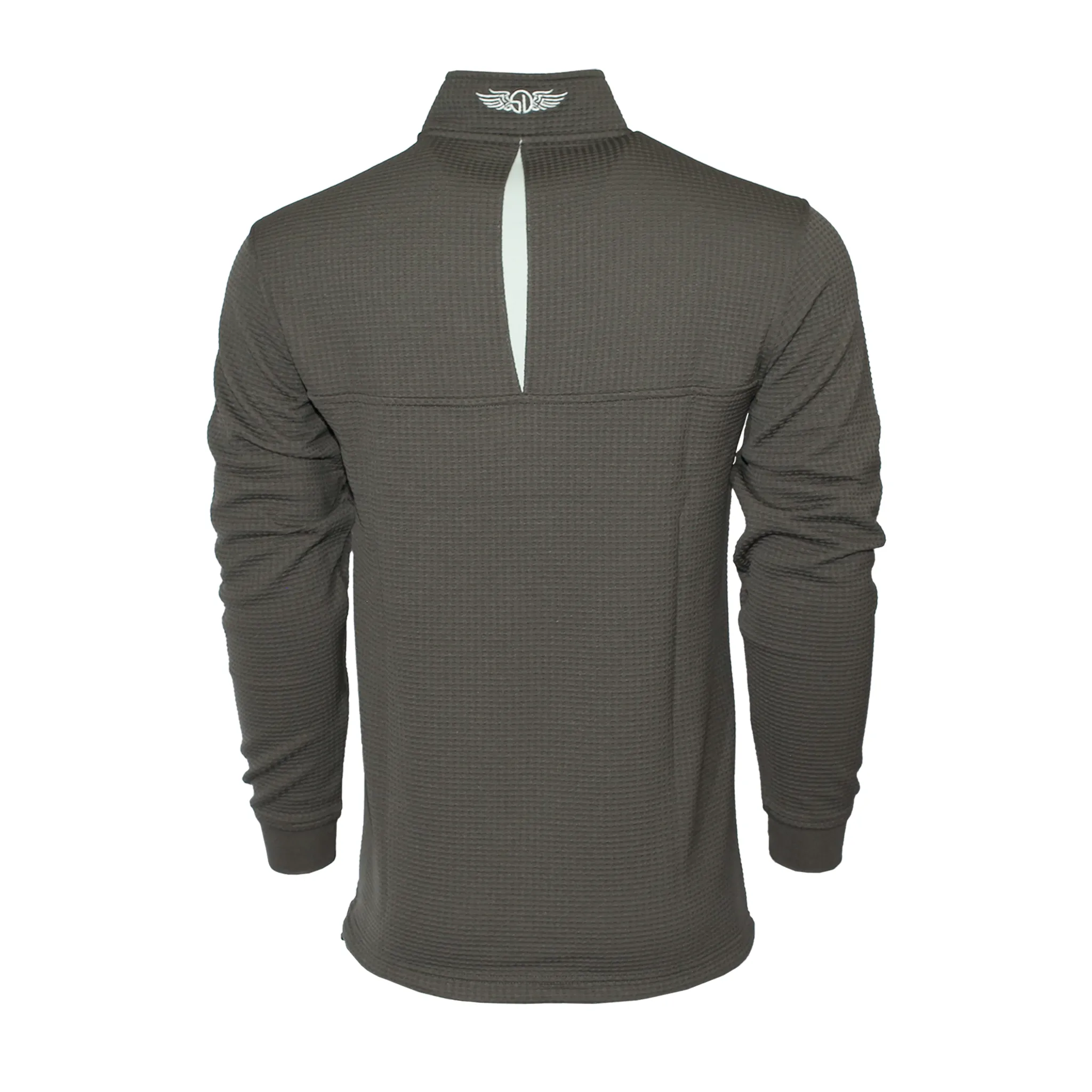 Optic 1/4 Zip - Sheep Ranch