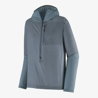 Patagonia Airshed Pro Pullover (Men's)