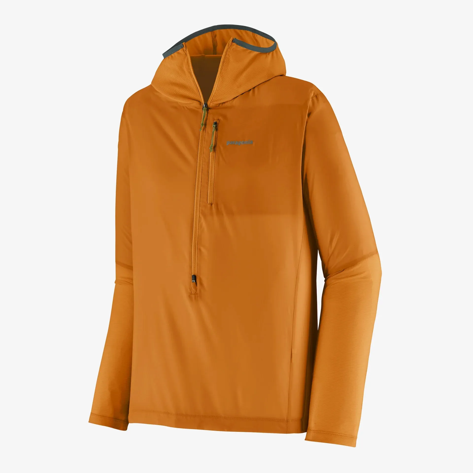 Patagonia Airshed Pro Pullover (Men's)