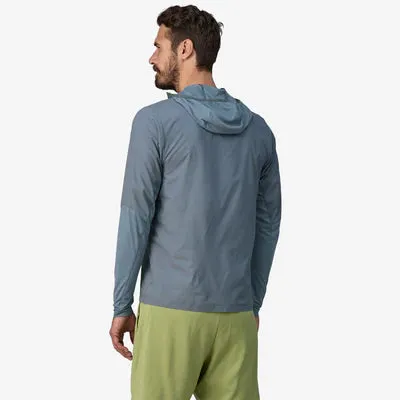 Patagonia Airshed Pro Pullover (Men's)