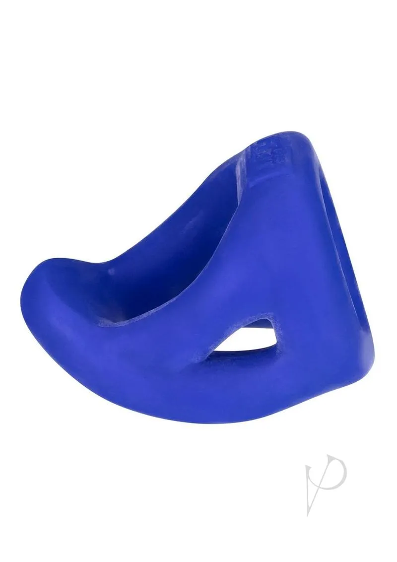 Slingshot 3 Ring Teardrop Cobalt