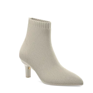 The Bootie Bone Knit   Stiletto Heel Kit 3 Bone