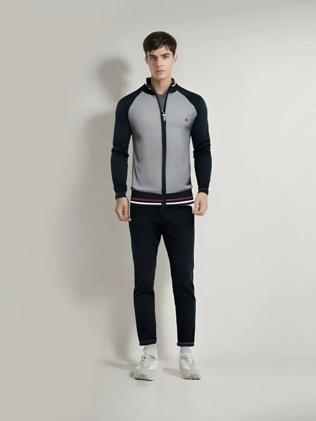 The Rooney Slim Fit Knitted Sweater - Multiple Colors