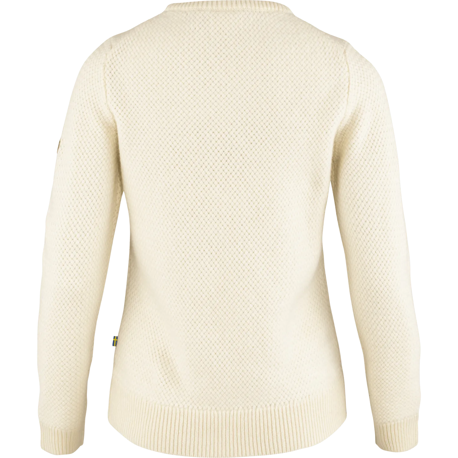 Övik Structure Sweater W